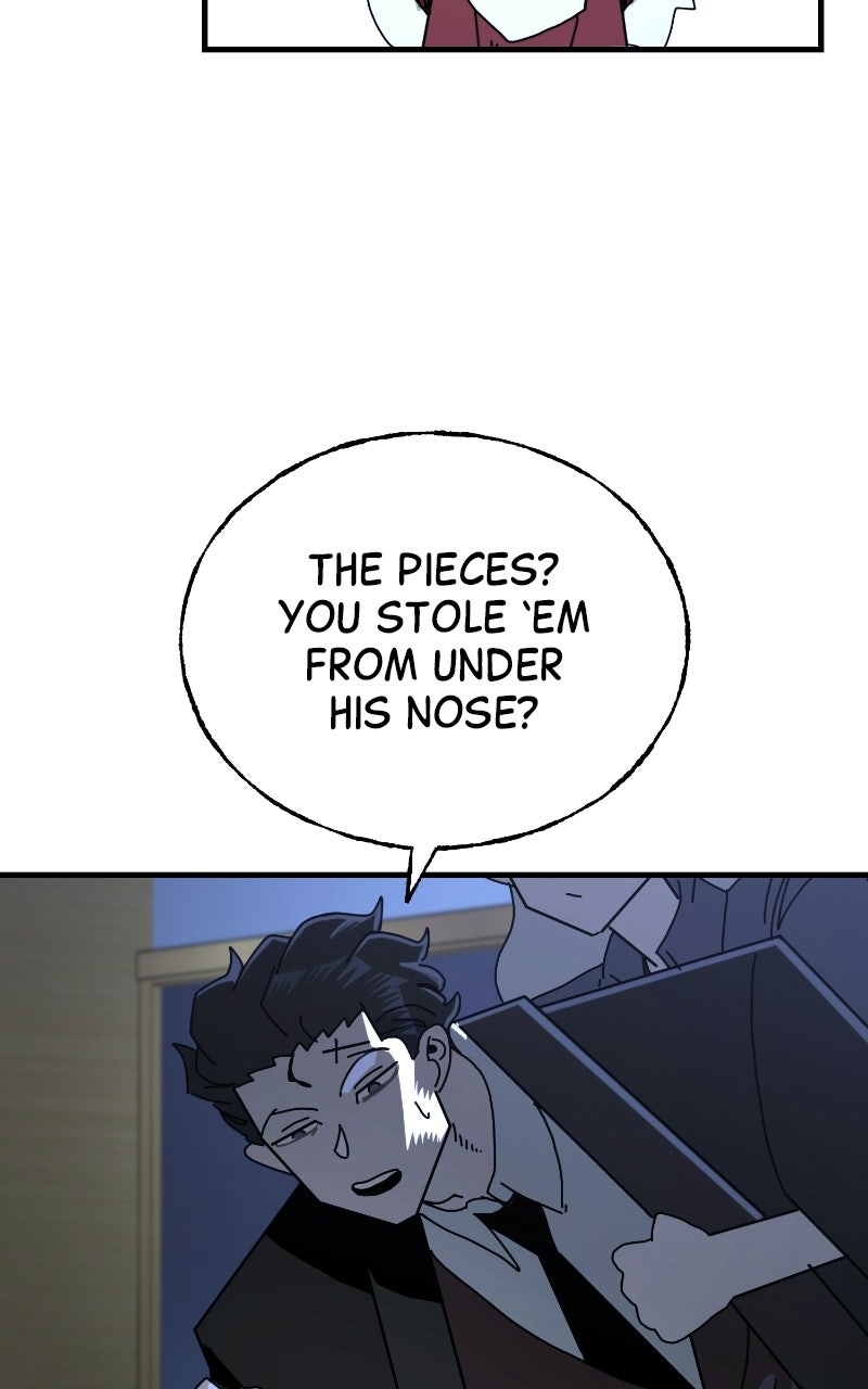 Read Vincent the Great chapter 23 image 81 on Lezhin