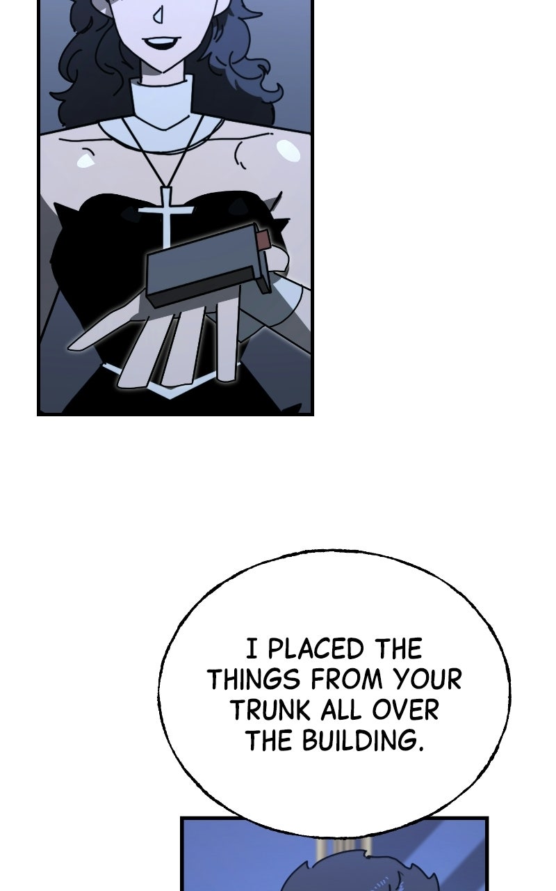 Read Vincent the Great chapter 23 image 83 on Lezhin