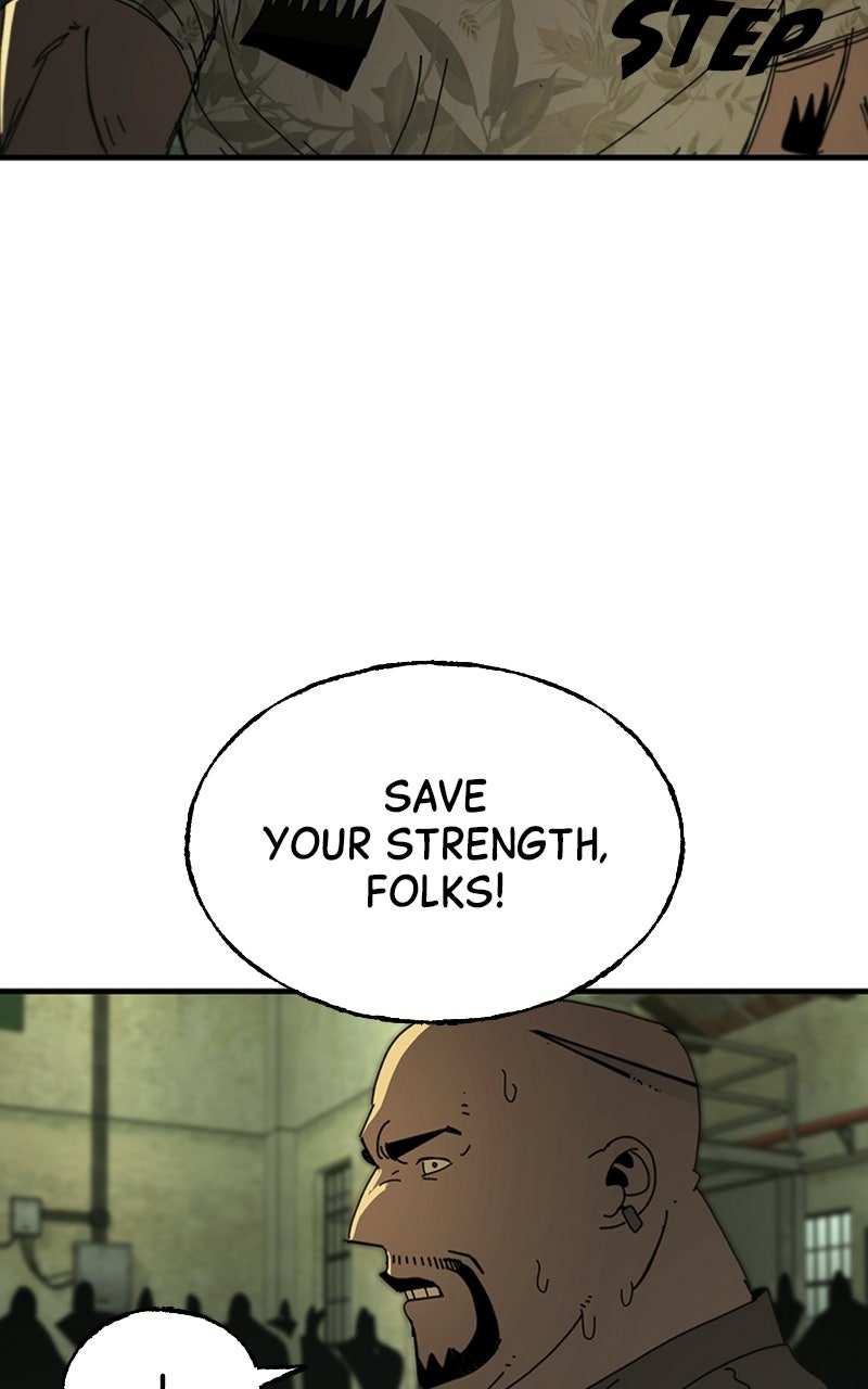 Read Vincent the Great chapter 24 image 100 on Lezhin