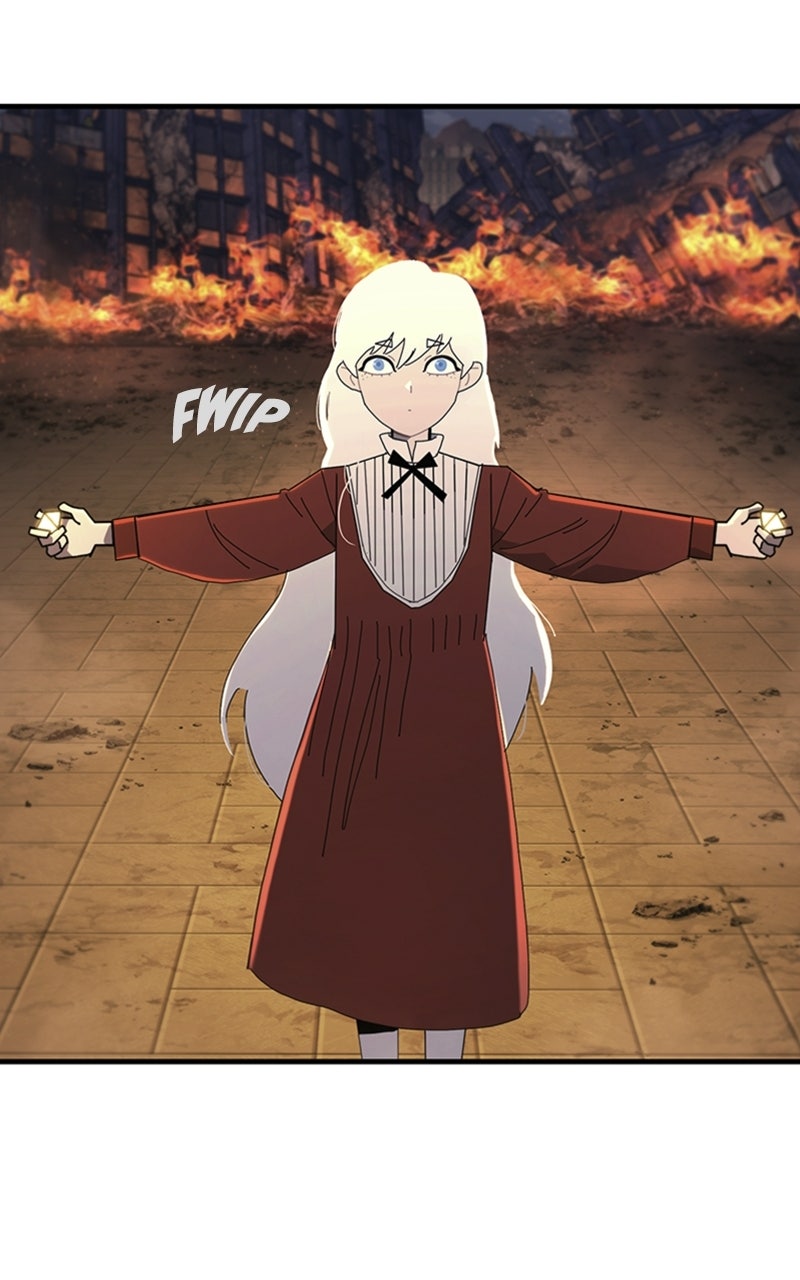 Read Vincent the Great chapter 24 image 13 on Lezhin