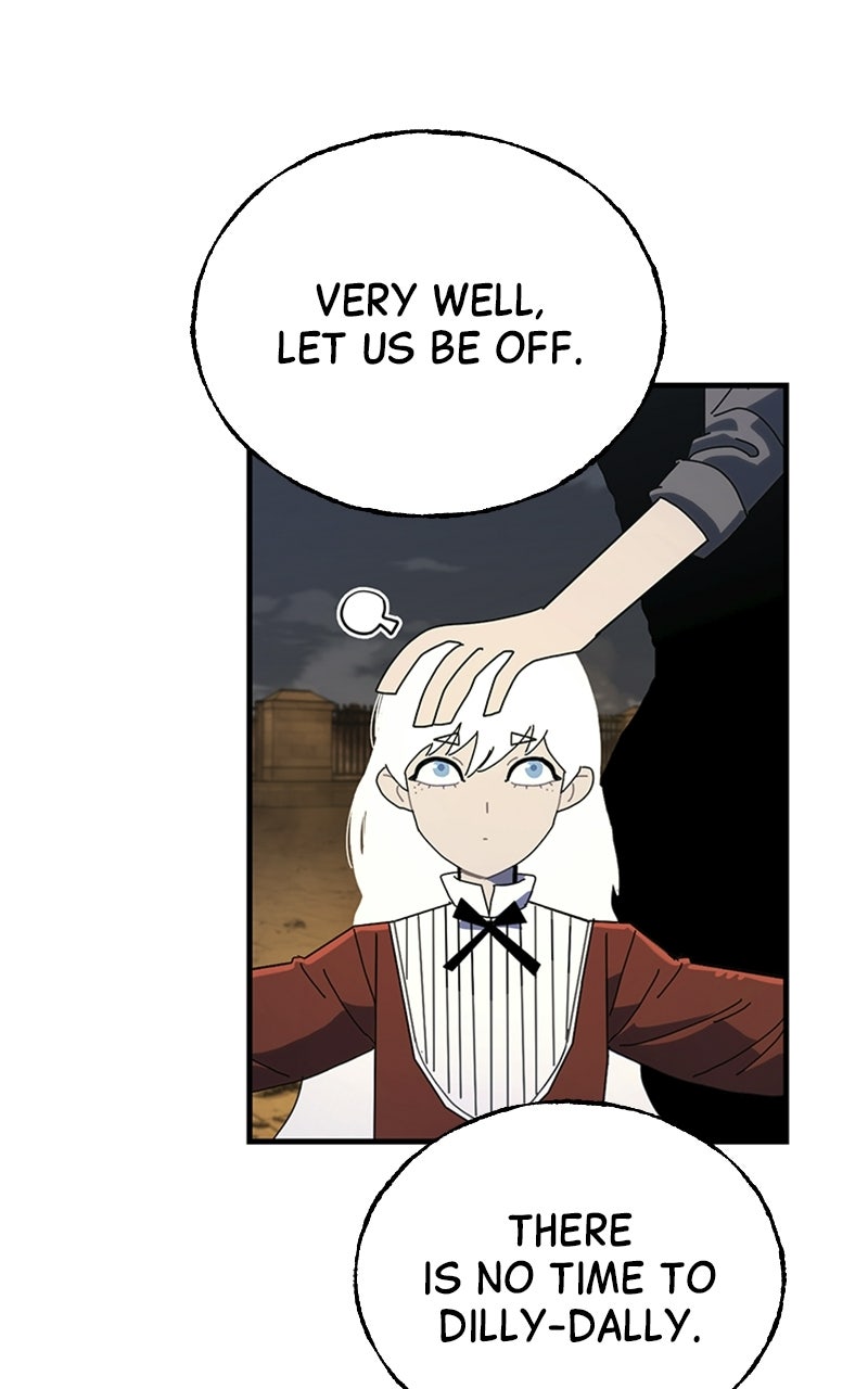 Read Vincent the Great chapter 24 image 18 on Lezhin