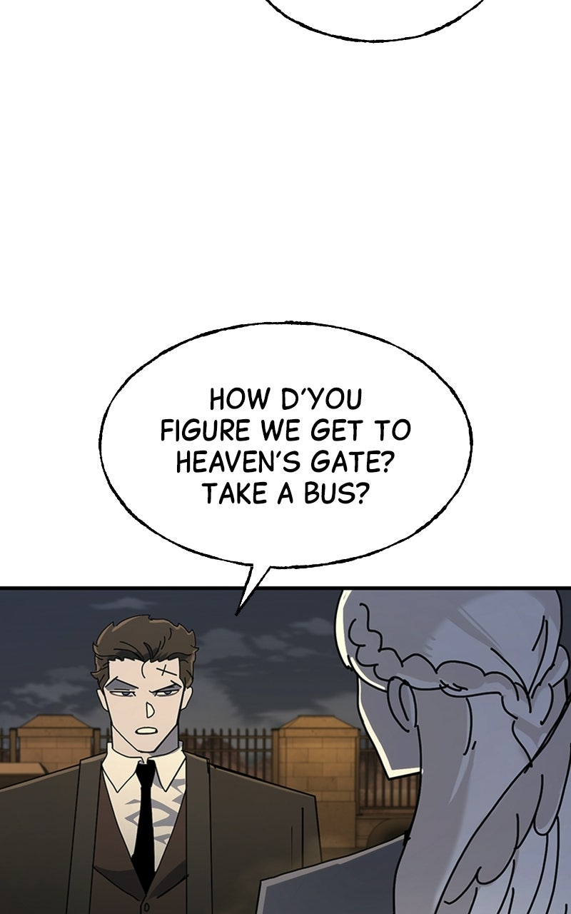 Read Vincent the Great chapter 24 image 19 on Lezhin