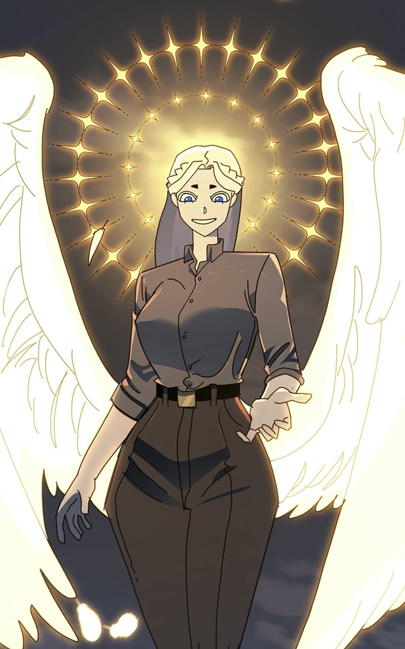 Read Vincent the Great chapter 24 image 22 on Lezhin