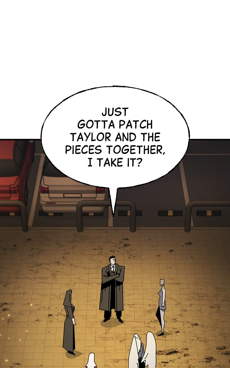 Read Vincent the Great chapter 24 image 3 on Lezhin