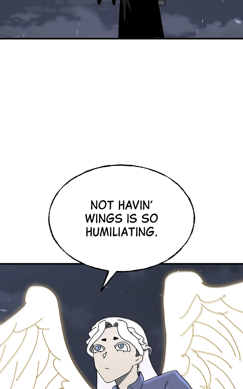 Read Vincent the Great chapter 24 image 31 on Lezhin