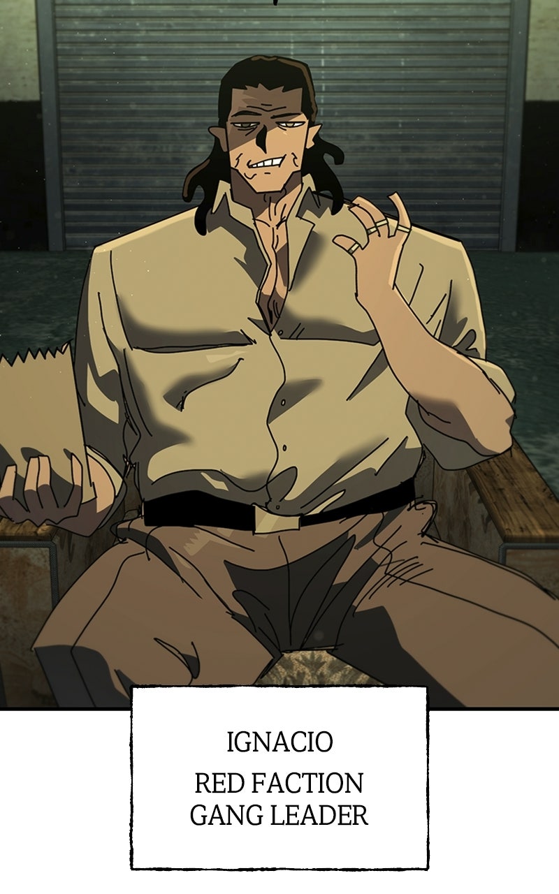 Read Vincent the Great chapter 24 image 91 on Lezhin