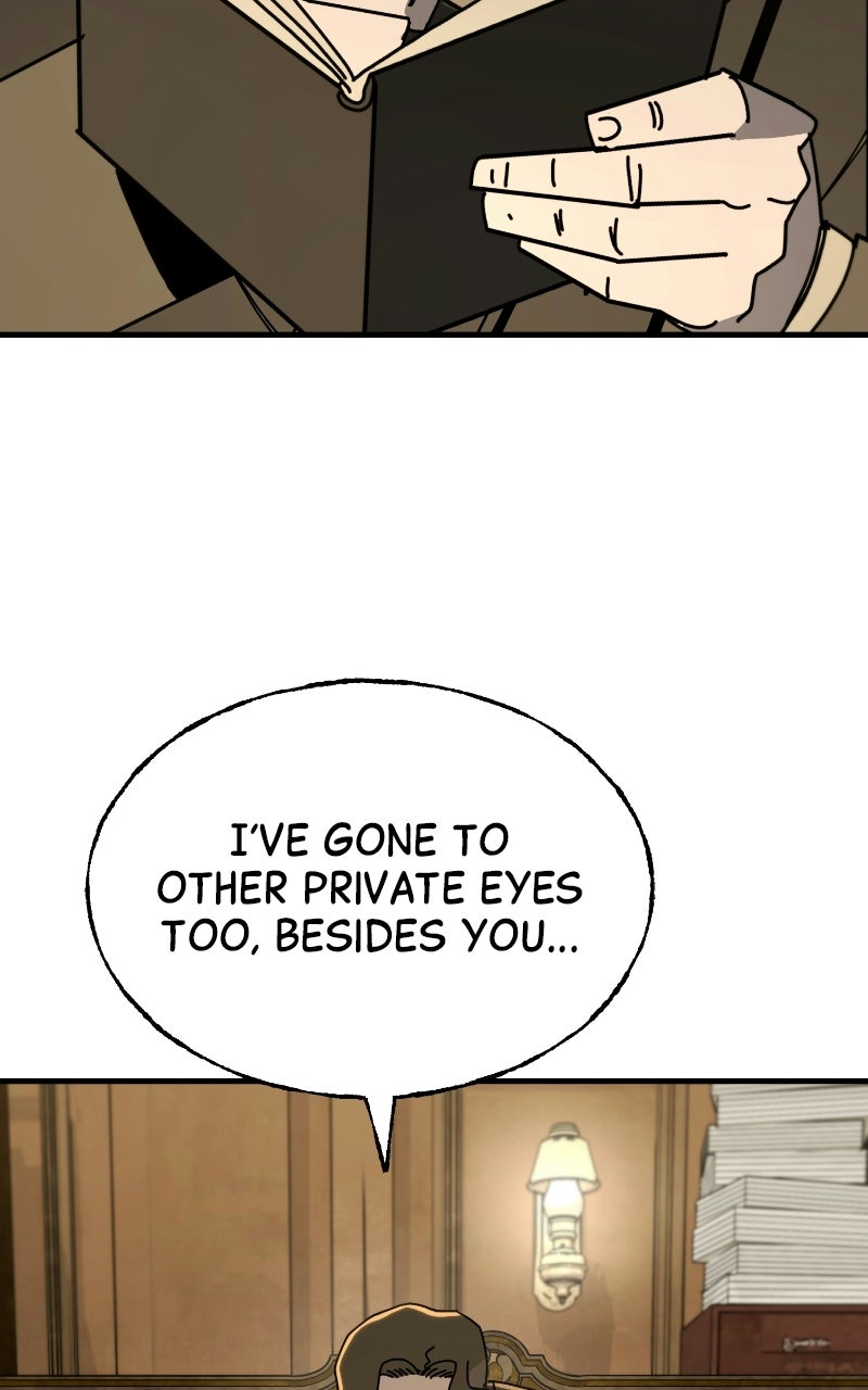Read Vincent the Great chapter 25 image 1 on Lezhin