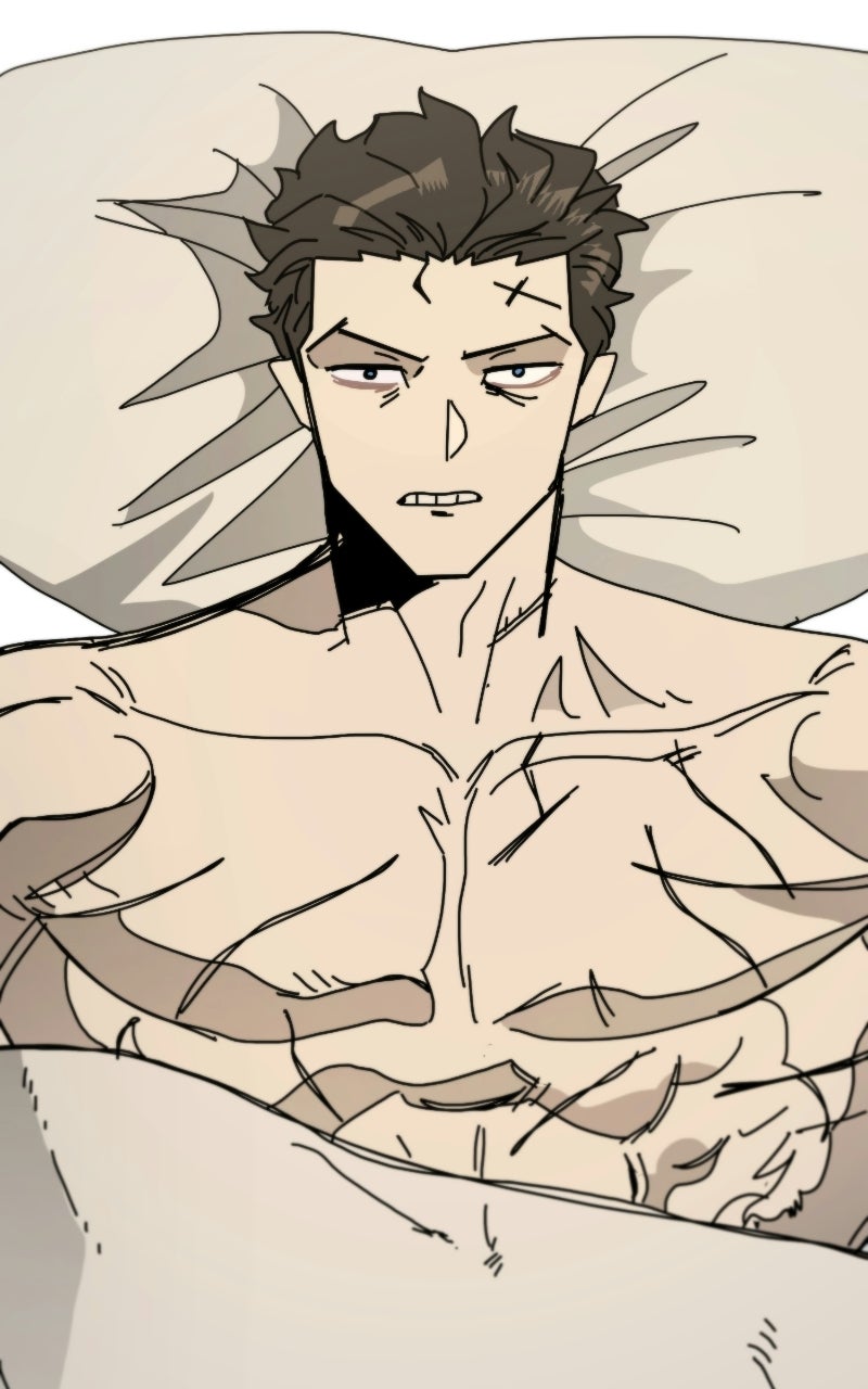 Read Vincent the Great chapter 25 image 111 on Lezhin