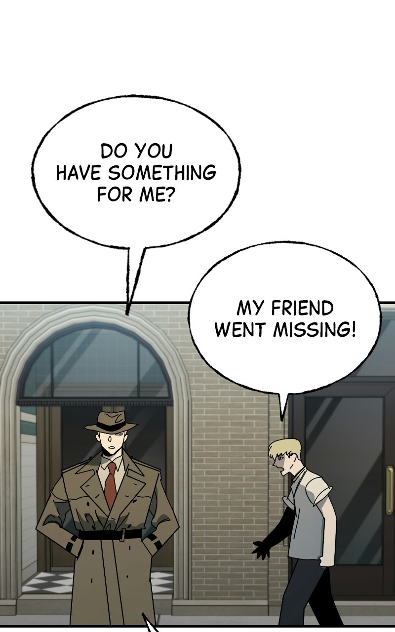 Read Vincent the Great chapter 25 image 17 on Lezhin
