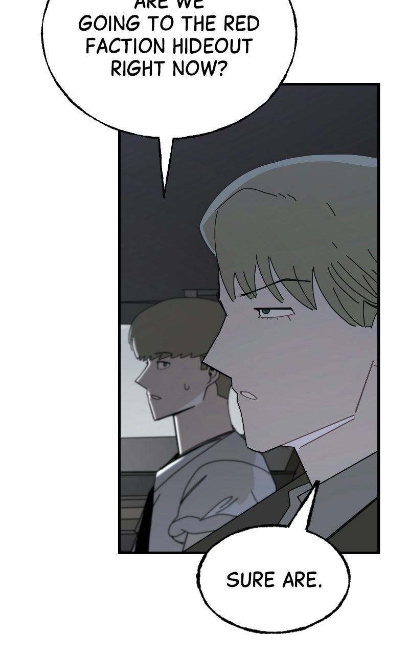Read Vincent the Great chapter 25 image 25 on Lezhin