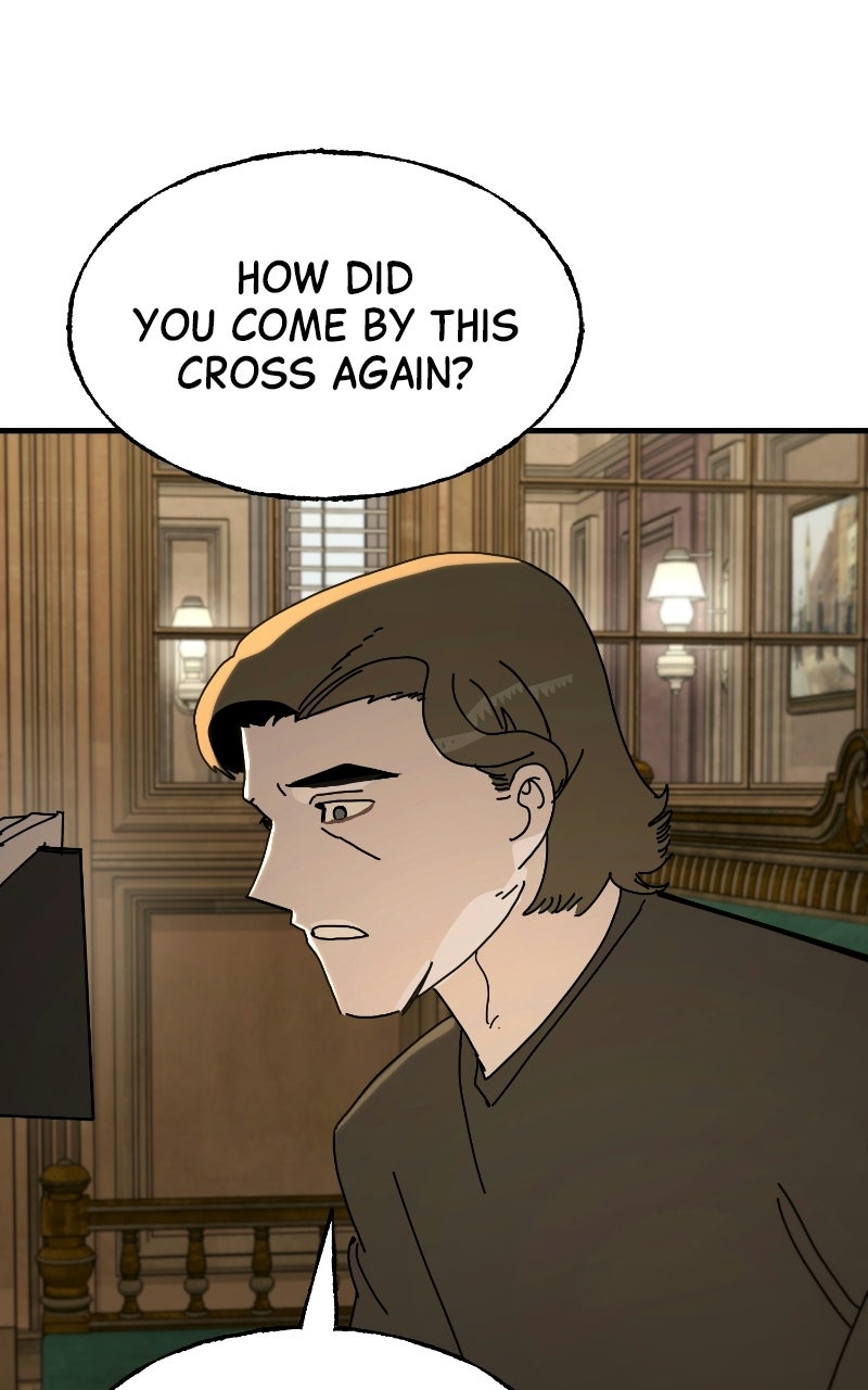 Read Vincent the Great chapter 25 image 3 on Lezhin