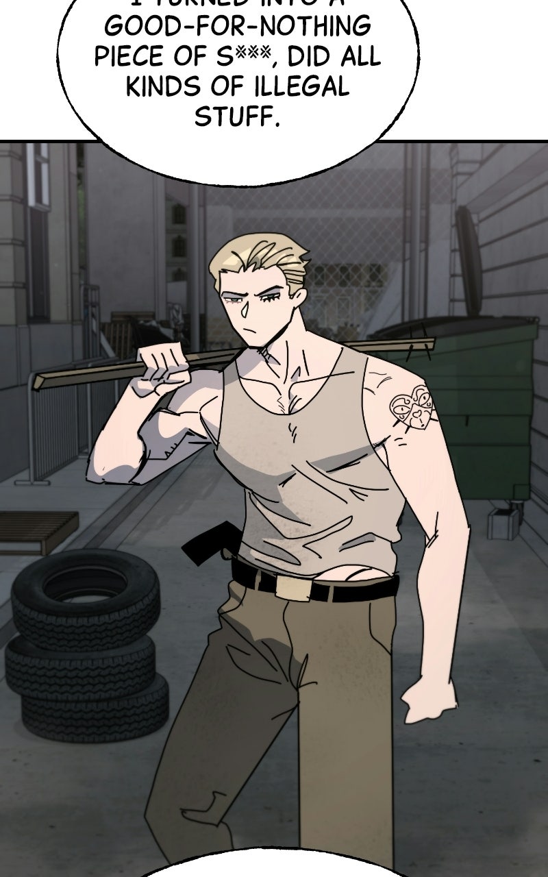Read Vincent the Great chapter 25 image 36 on Lezhin