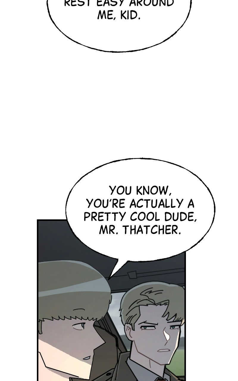 Read Vincent the Great chapter 25 image 43 on Lezhin