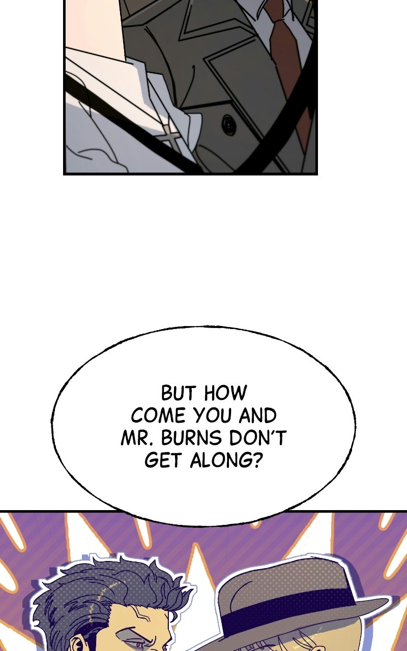 Read Vincent the Great chapter 25 image 44 on Lezhin