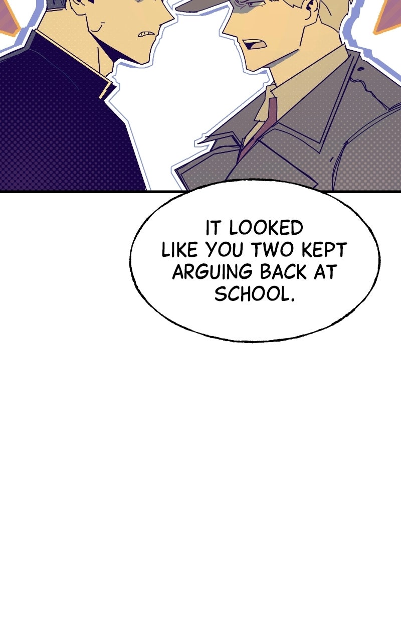 Read Vincent the Great chapter 25 image 45 on Lezhin