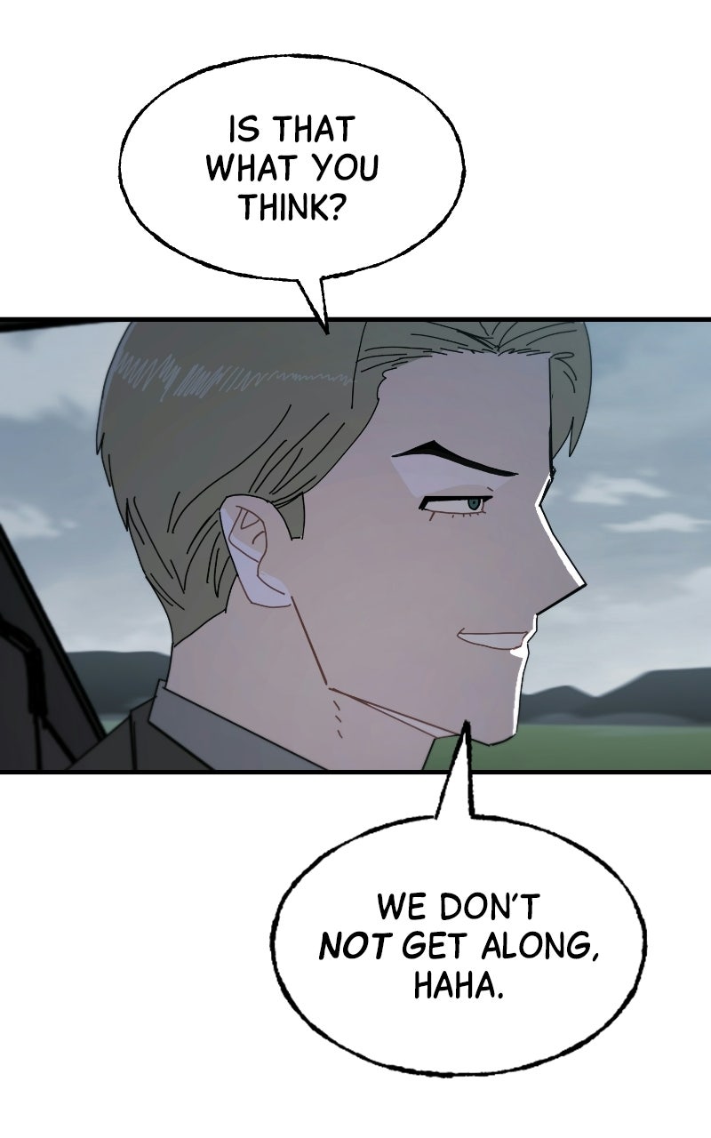 Read Vincent the Great chapter 25 image 46 on Lezhin