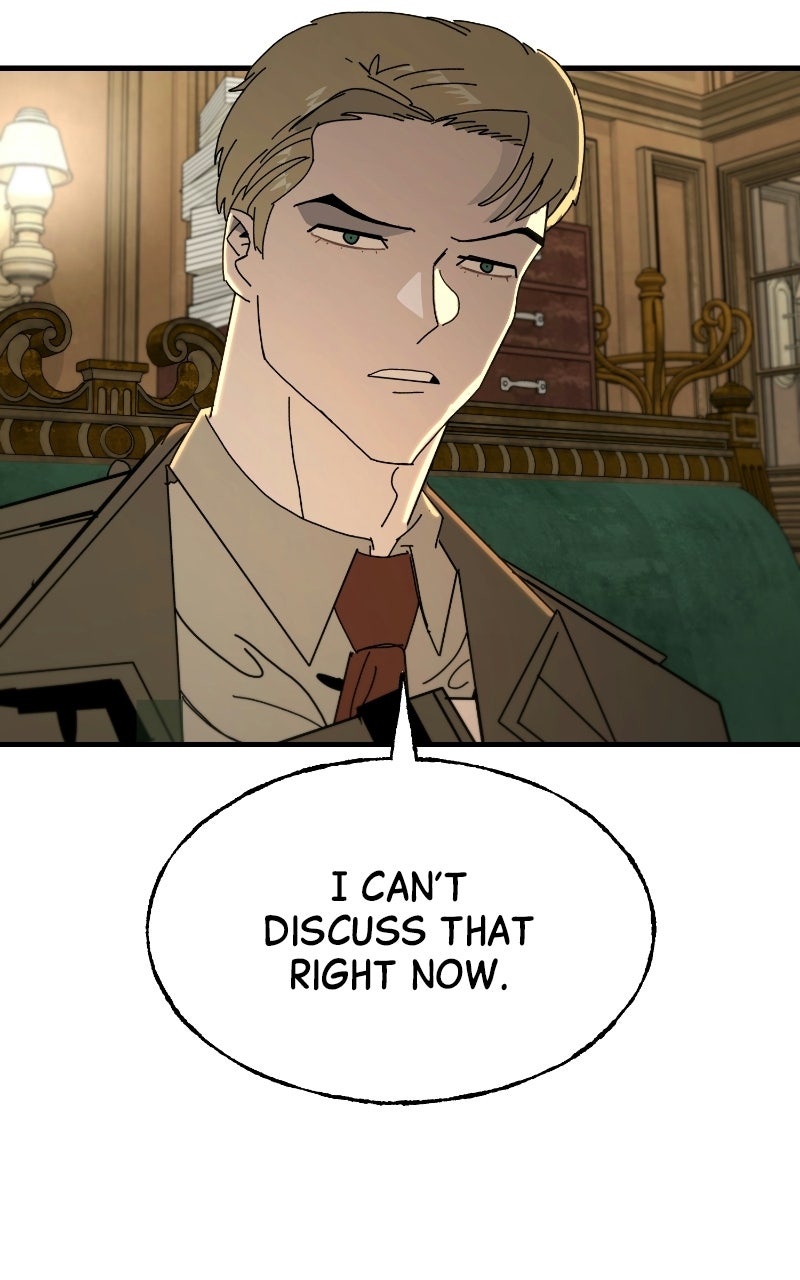 Read Vincent the Great chapter 25 image 5 on Lezhin