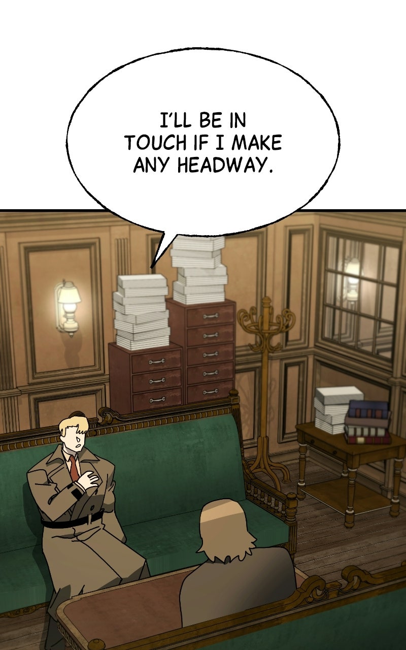 Read Vincent the Great chapter 25 image 6 on Lezhin