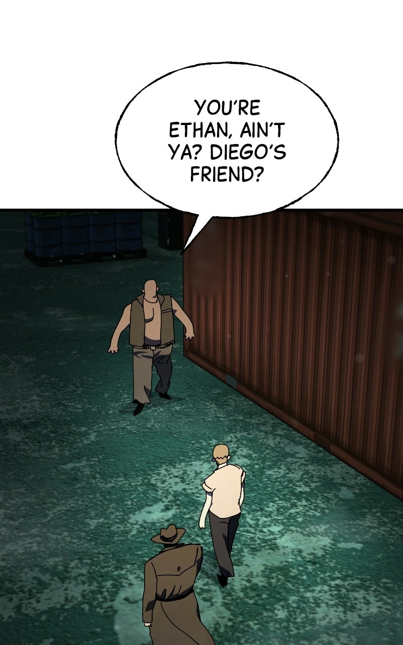 Read Vincent the Great chapter 25 image 73 on Lezhin