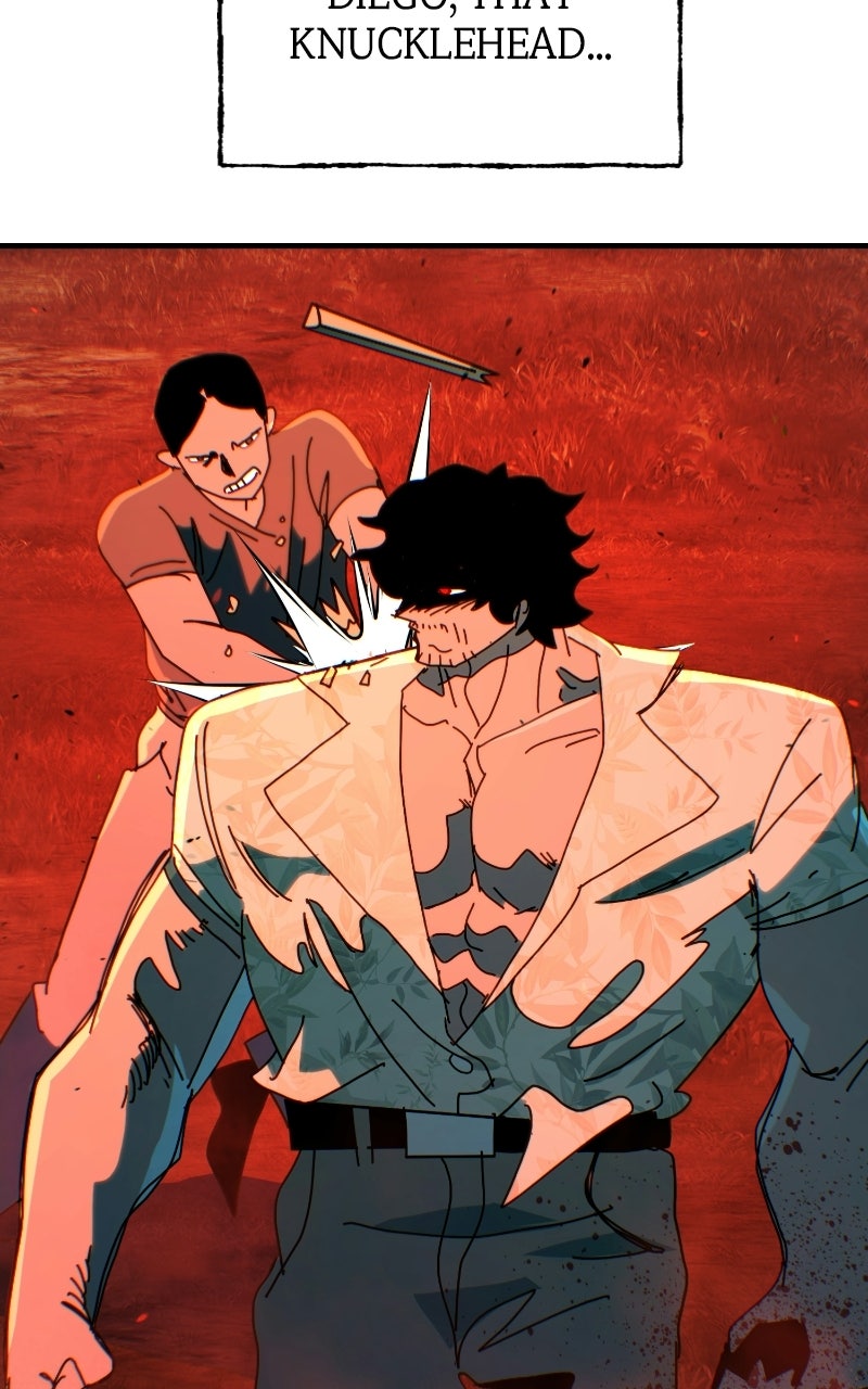 Read Vincent the Great chapter 25 image 84 on Lezhin