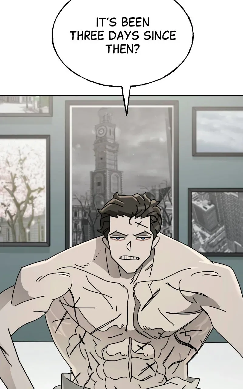 Read Vincent the Great chapter 26 image 13 on Lezhin