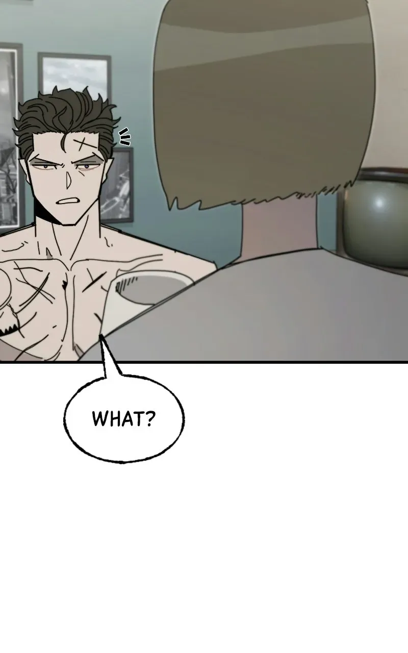 Read Vincent the Great chapter 26 image 19 on Lezhin