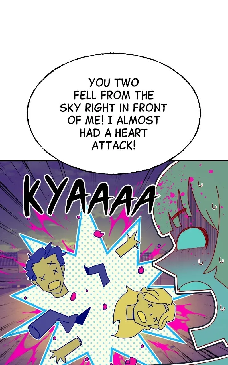 Read Vincent the Great chapter 26 image 20 on Lezhin