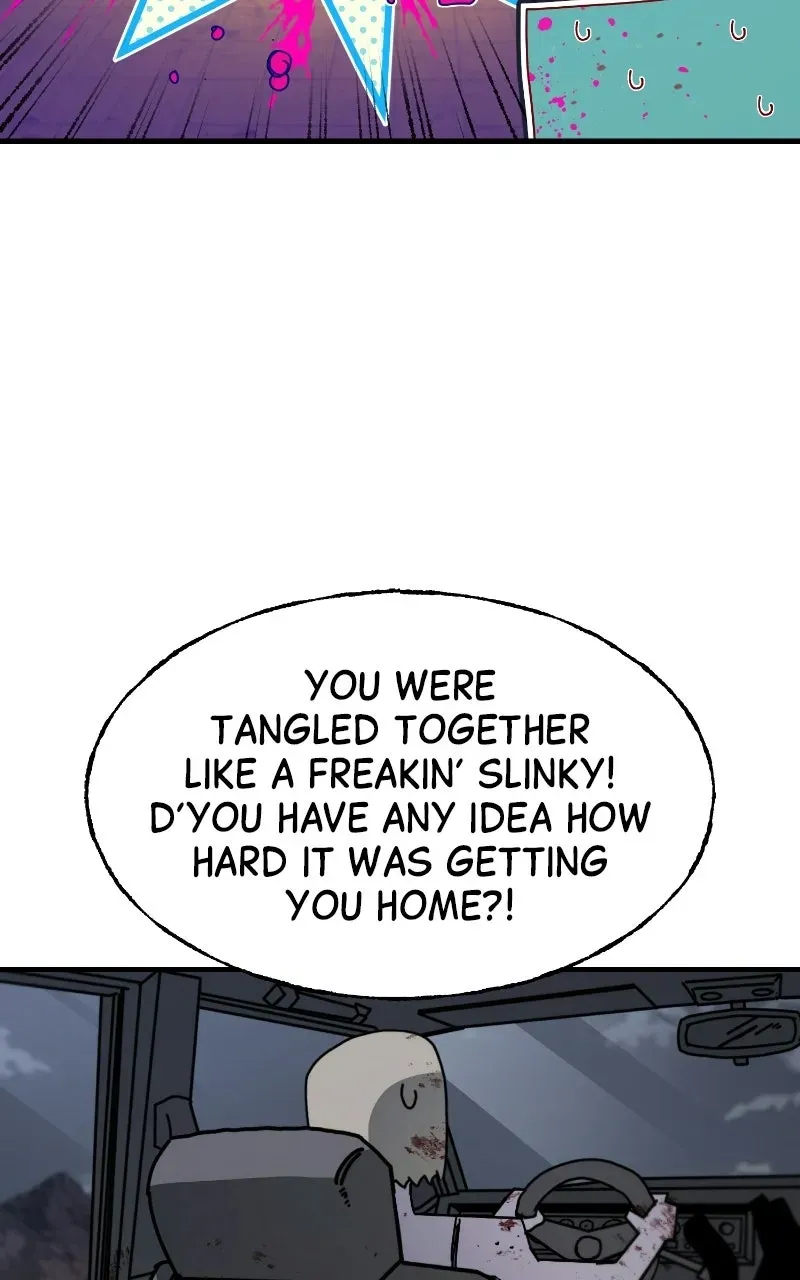 Read Vincent the Great chapter 26 image 21 on Lezhin