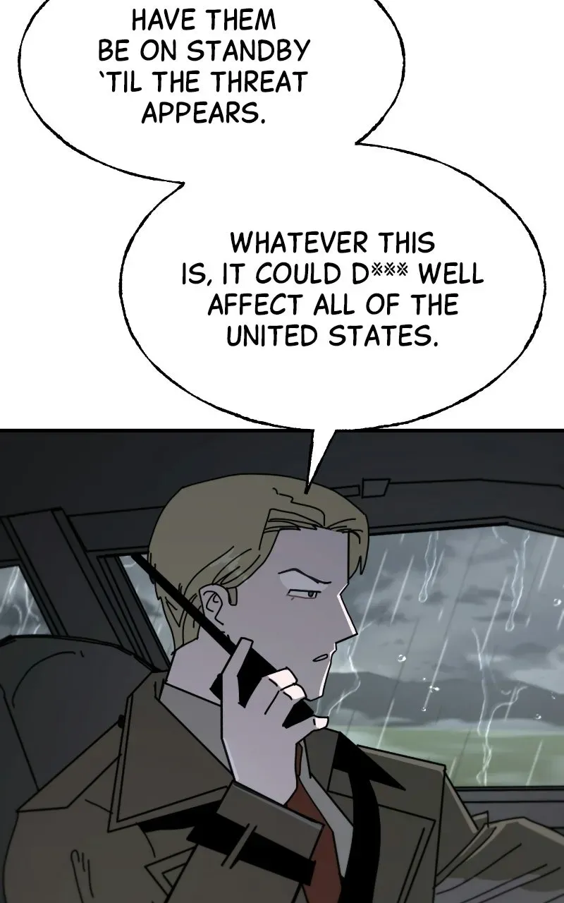 Read Vincent the Great chapter 26 image 3 on Lezhin