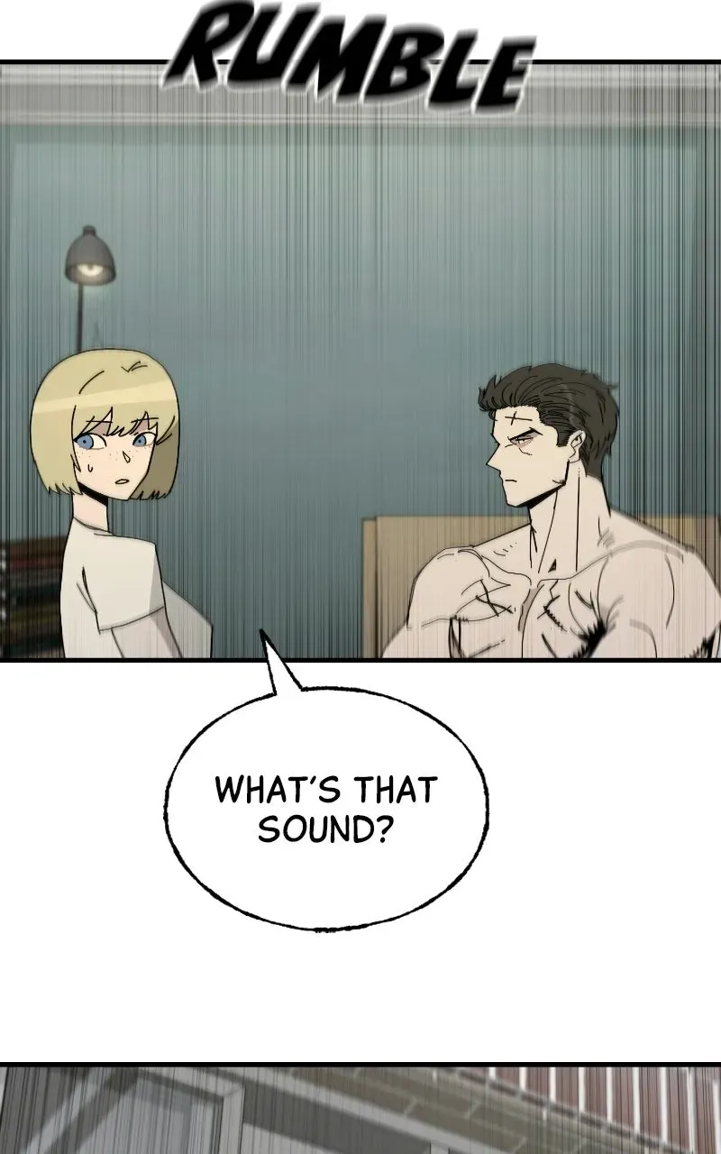 Read Vincent the Great chapter 26 image 32 on Lezhin