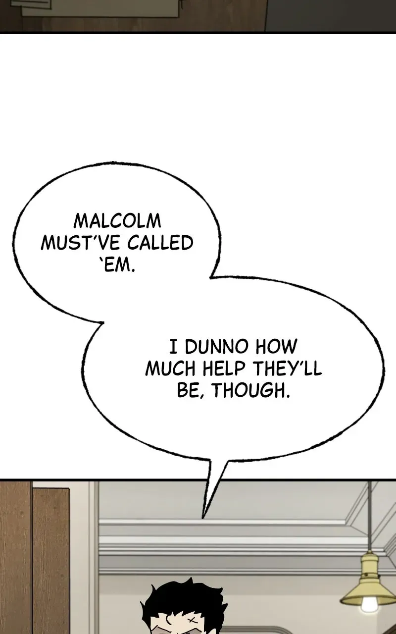 Read Vincent the Great chapter 26 image 42 on Lezhin
