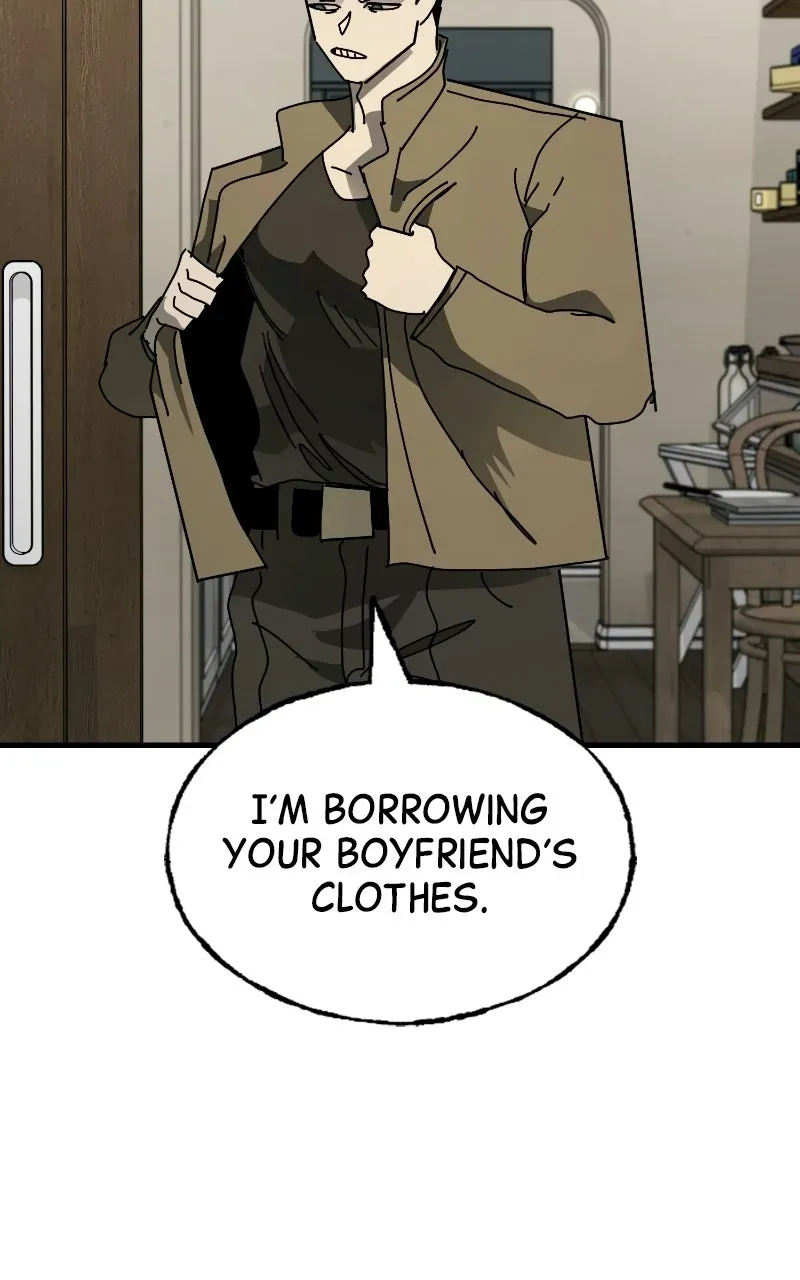 Read Vincent the Great chapter 26 image 43 on Lezhin
