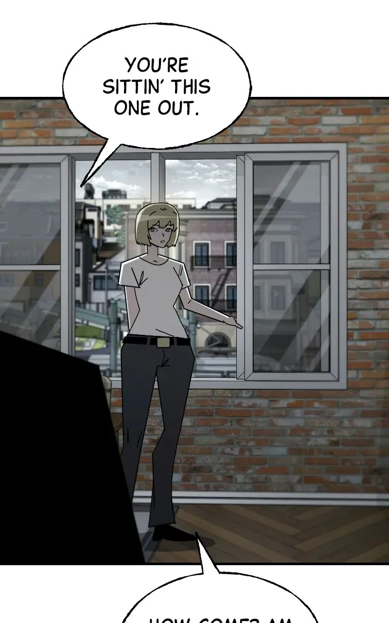Read Vincent the Great chapter 26 image 47 on Lezhin
