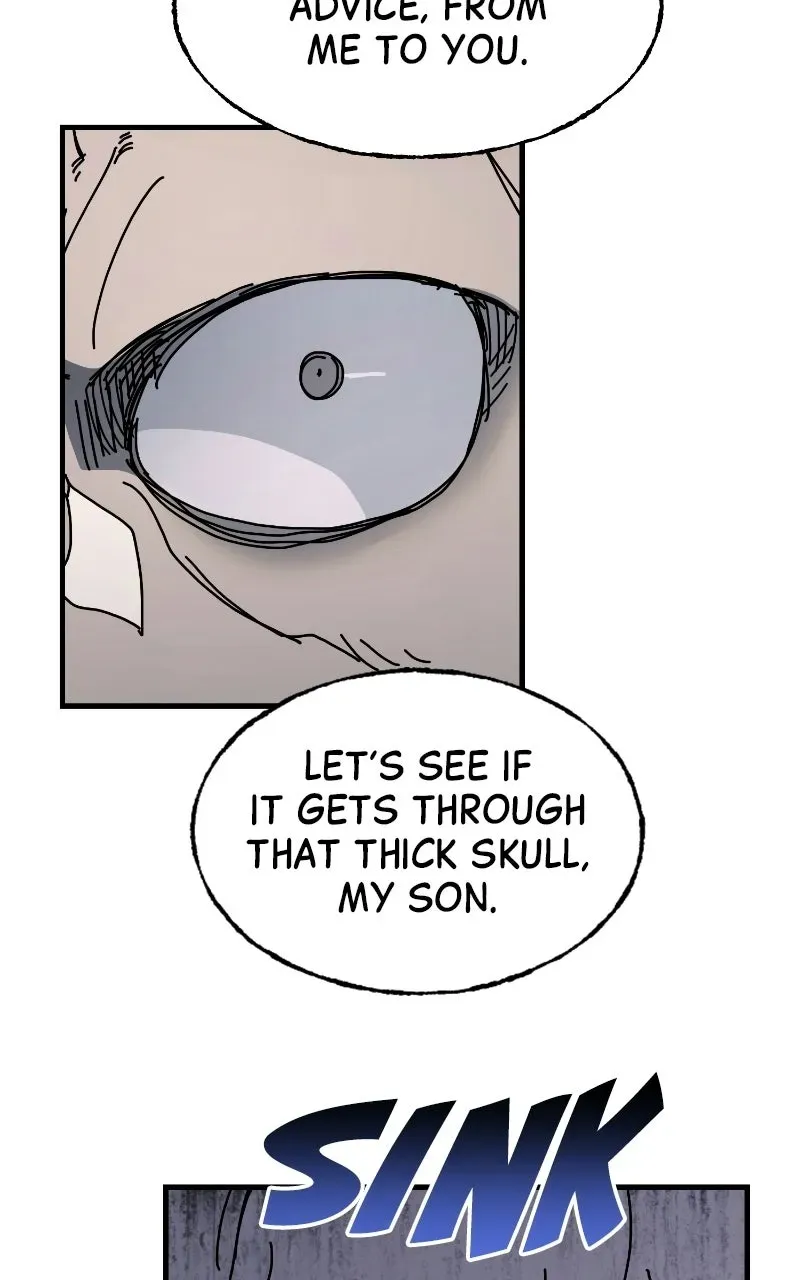 Read Vincent the Great chapter 26 image 93 on Lezhin