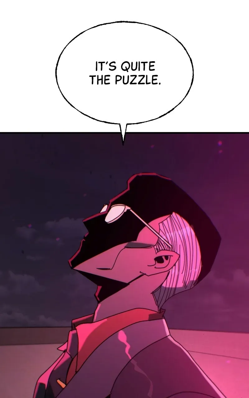 Read Vincent the Great chapter 27 image 7 on Lezhin