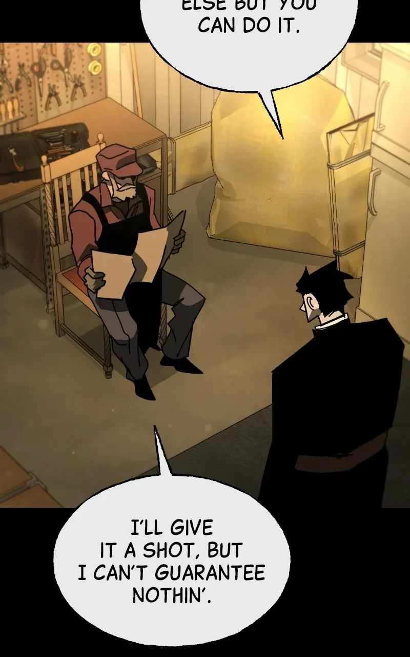 Read Vincent the Great chapter 27 image 80 on Lezhin