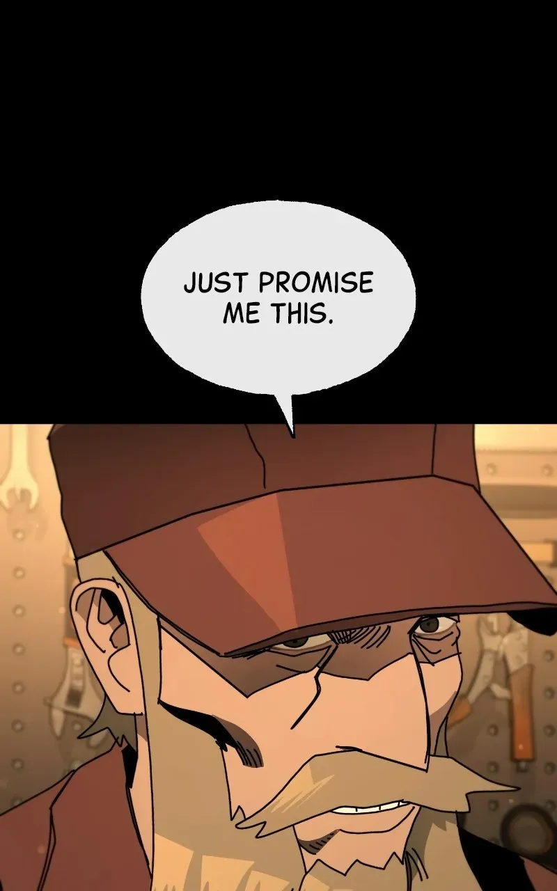 Read Vincent the Great chapter 27 image 81 on Lezhin