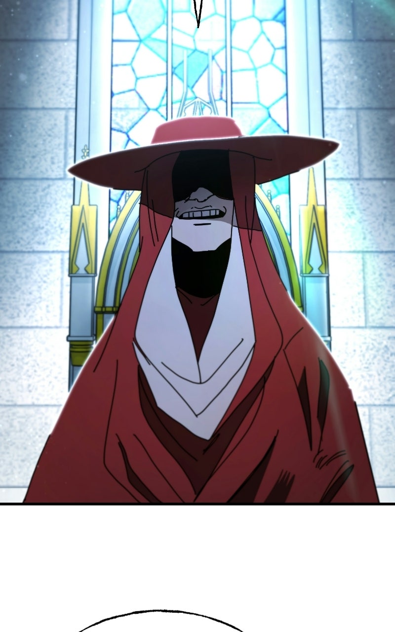 Read Vincent the Great chapter 28 image 1 on Lezhin