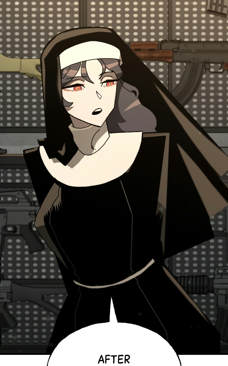 Read Vincent the Great chapter 28 image 20 on Lezhin