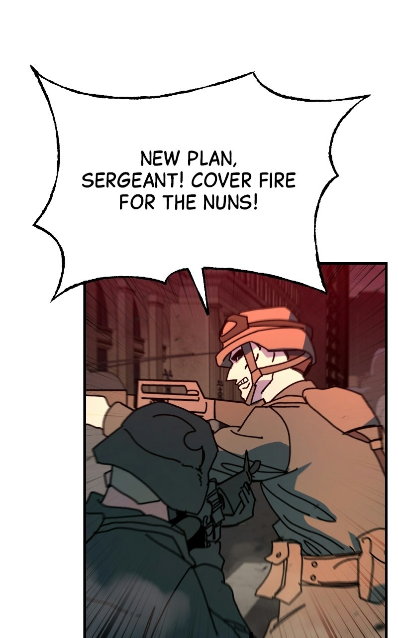 Read Vincent the Great chapter 28 image 34 on Lezhin