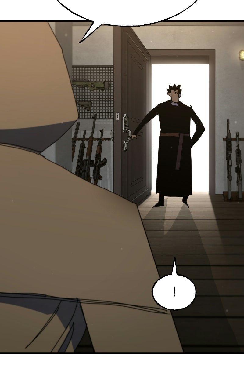 Read Vincent the Great chapter 28 image 7 on Lezhin