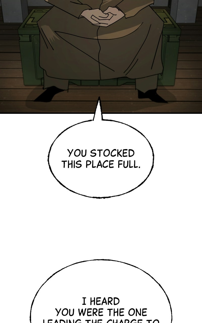 Read Vincent the Great chapter 28 image 9 on Lezhin