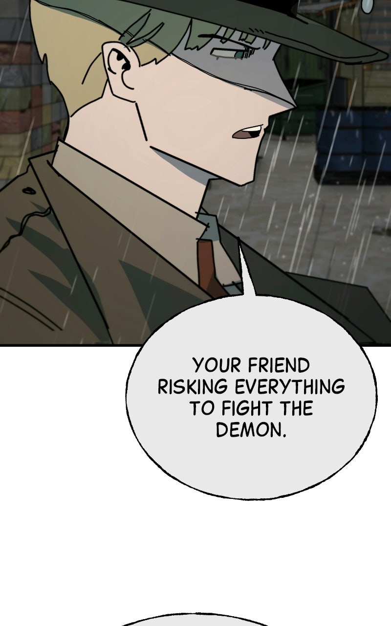 Read Vincent the Great chapter 29 image 24 on Lezhin