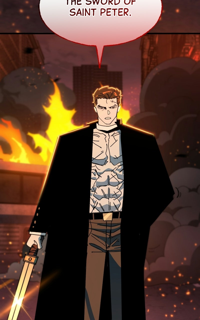 Read Vincent the Great chapter 29 image 58 on Lezhin