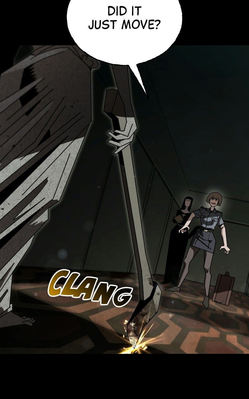 Read Vincent the Great chapter 3 image 108 on Lezhin