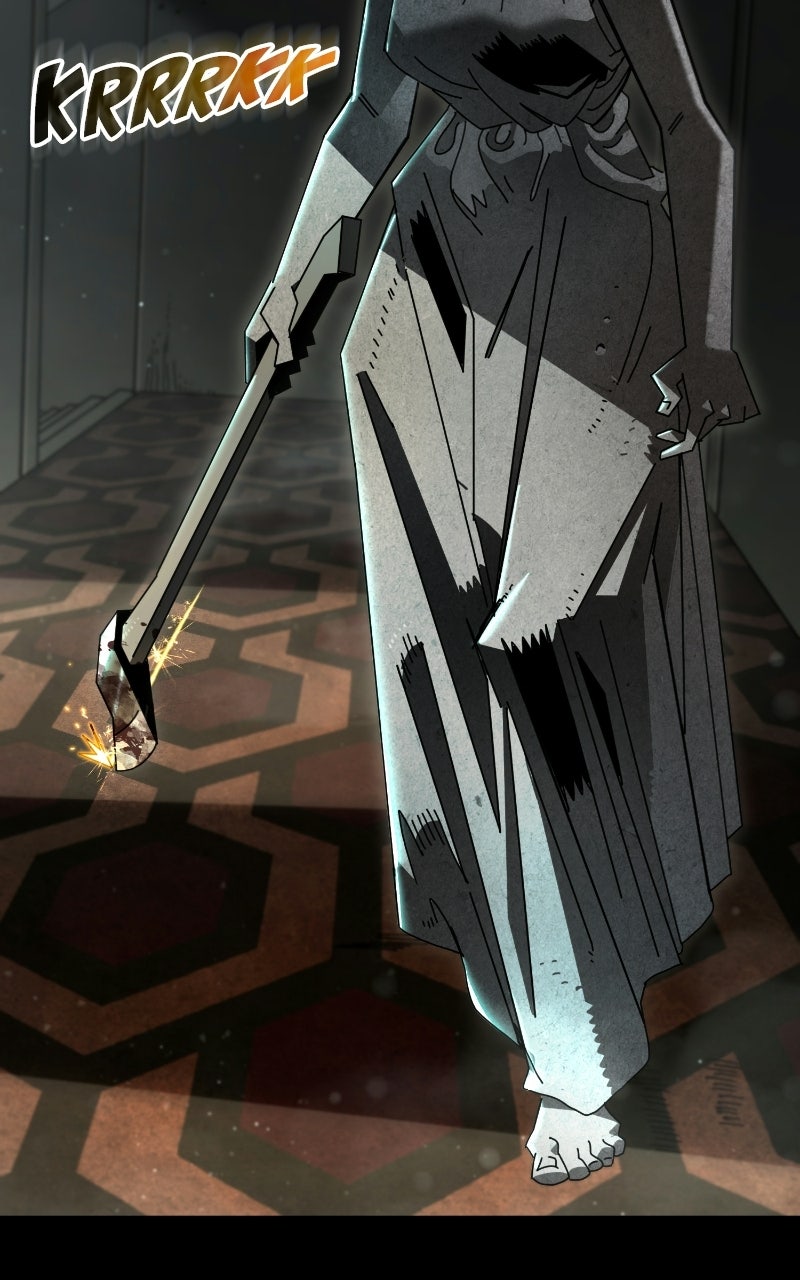 Read Vincent the Great chapter 3 image 110 on Lezhin