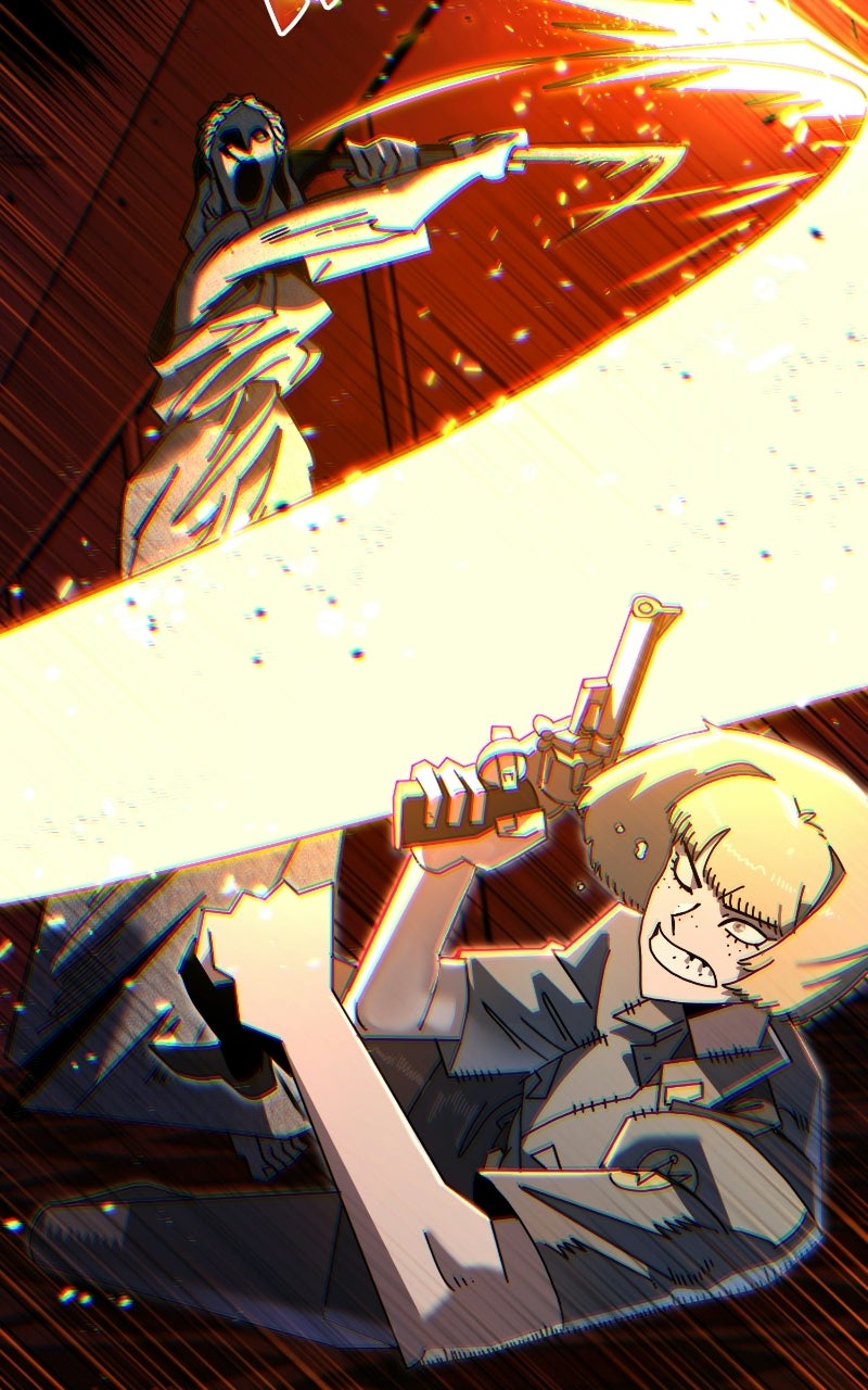 Read Vincent the Great chapter 3 image 119 on Lezhin
