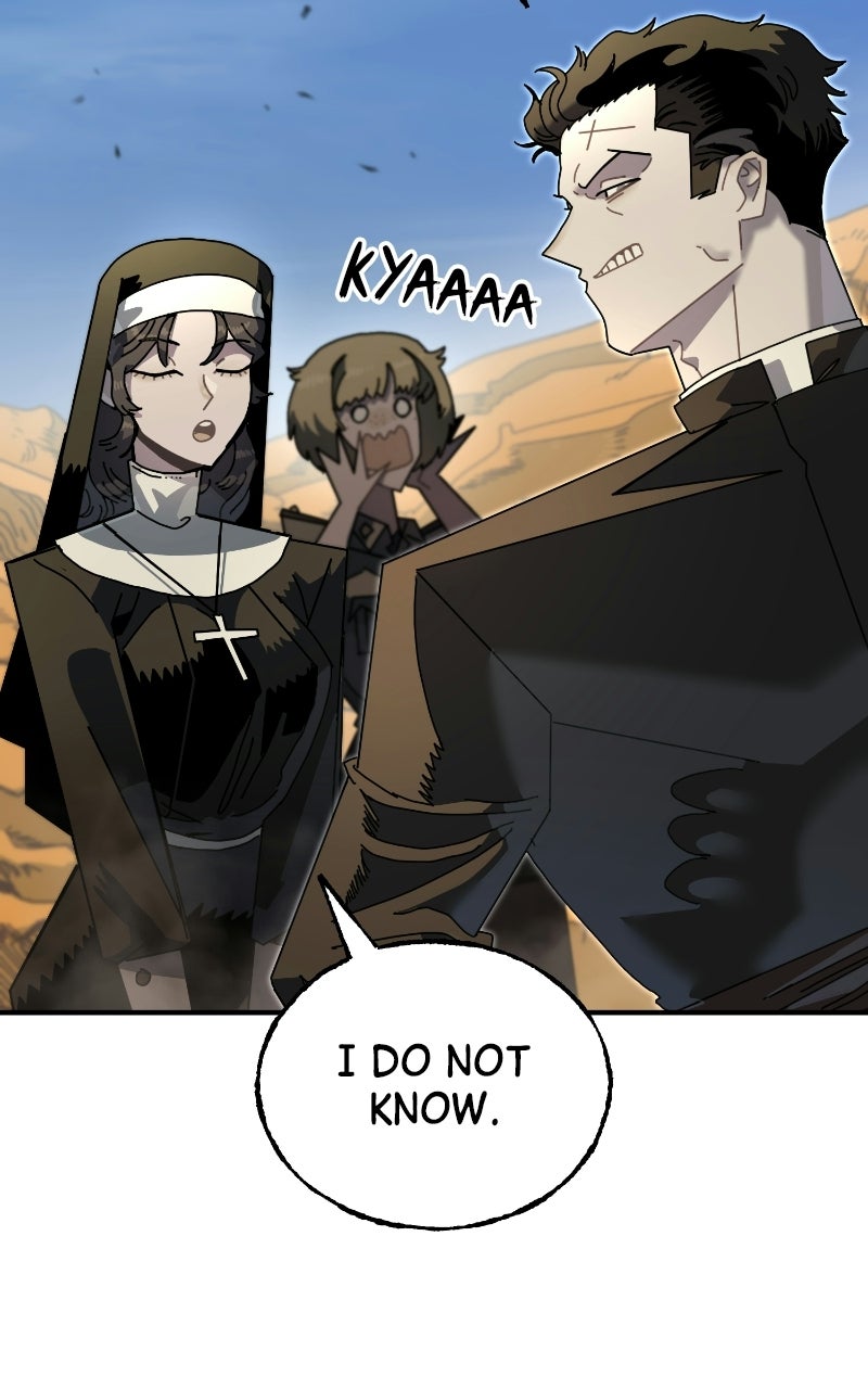 Read Vincent the Great chapter 3 image 13 on Lezhin