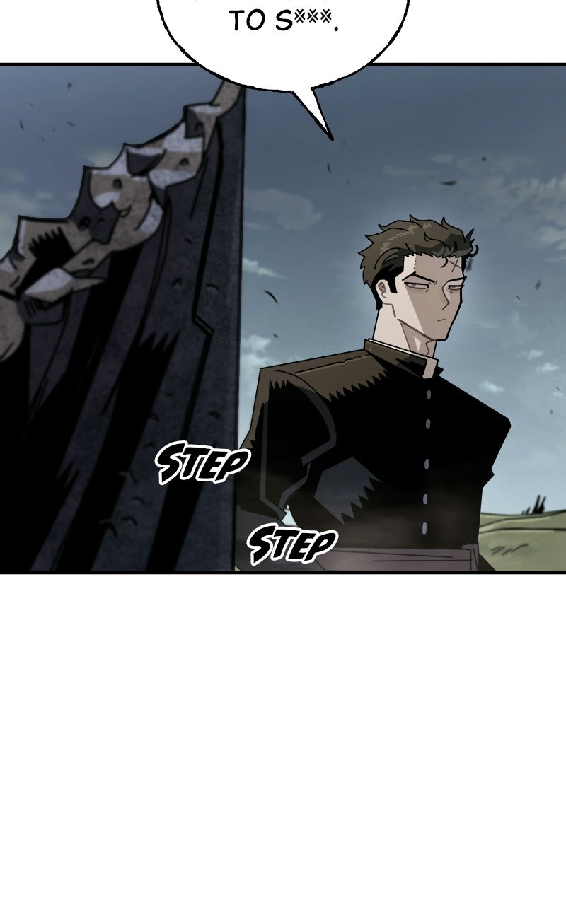 Read Vincent the Great chapter 3 image 24 on Lezhin