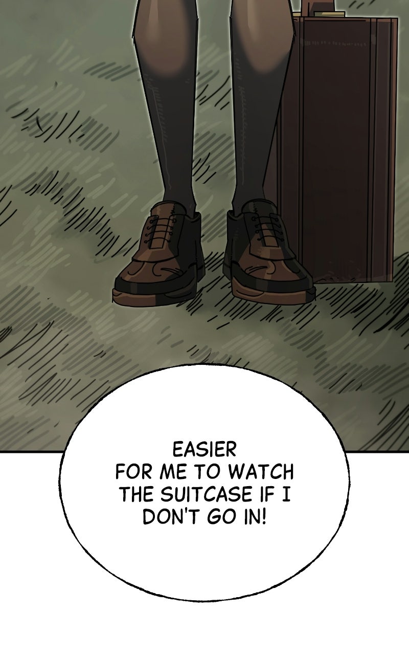 Read Vincent the Great chapter 3 image 27 on Lezhin